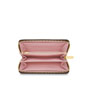 Louis Vuitton Zippy Wallet Monogram in Rose M41894 - thumb-3