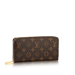 Louis Vuitton Zippy Wallet M41895