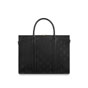 Louis Vuitton Very Tote MM Very Leather M42886 - thumb-4