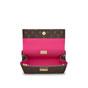 Louis Vuitton cluny bb monogram canvas bag M43401 - thumb-2