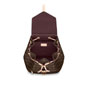 Louis Vuitton Designer Backpack for Women Montsouris M43431 - thumb-2