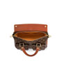 Louis Vuitton Luxury Monogram Handbag Manhattan M43481 - thumb-3