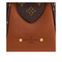 Louis Vuitton Luxury Monogram Handbag Manhattan M43481 - thumb-4
