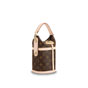 Louis Vuitton Duffle Bag Monogram M43587 - thumb-2