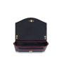 Louis Vuitton Blanche MM Monogram Empreinte Leather M43618 - thumb-3