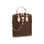 Louis Vuitton Carry All MM Monogram M43623
