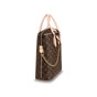 Louis Vuitton Carry All MM Monogram M43623 - thumb-2
