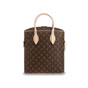 Louis Vuitton Carry All MM Monogram M43623 - thumb-4