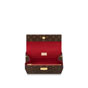 Louis Vuitton Designer Handbag for Women Cluny BB M43791 - thumb-3