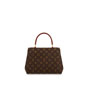 Louis Vuitton Designer Handbag for Women Cluny BB M43791 - thumb-4