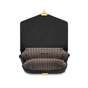 Louis Vuitton Pochette Metis Monogram Empreinte Leather M43942 - thumb-3
