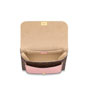 Louis Vuitton Luxury Leather Handbag Marignan M43960 - thumb-3