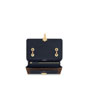Louis Vuitton Monogram Canvas and Leather Victoire bag M44038 - thumb-3