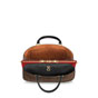 Louis Vuitton Designer Bag in Leather Monogram Canvas M44254 - thumb-3