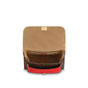 Louis Vuitton Luxury Leather Handbag Marignan M44286 - thumb-3