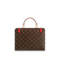 Louis Vuitton Luxury Leather Handbag Marignan M44286 - thumb-4