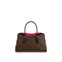 Louis Vuitton Designer Bag for Women Monogram Tuileries M44328 - thumb-4
