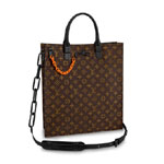 Louis Vuitton Sac Plat Monogram Other Bag M44475