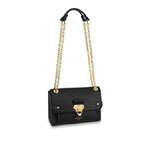 Louis Vuitton Vavin BB Leather Shoulder Bag M44550