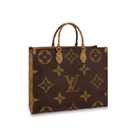 Louis Vuitton Onthego Monogram M44576