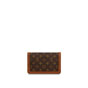 Louis Vuitton BUMBAG DAUPHINE Monogram M44586 - thumb-2