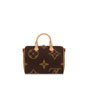 Louis Vuitton Speedy Bandouliere 30 Monogram Canvas M44602 - thumb-4