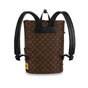 Louis Vuitton Chalk Backpack M44615 - thumb-4