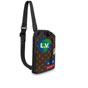 Louis Vuitton CHALK SLING BAG M44625 - thumb-3