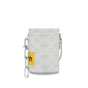 Louis Vuitton CHALK NANO BAG M44631 - thumb-2