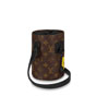 Louis Vuitton CHALK NANO BAG Monogram Other M44632 - thumb-2