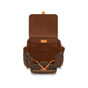Louis Vuitton BACKPACK TRIO Monogram Bag M44658 - thumb-2