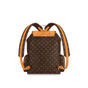 Louis Vuitton BACKPACK TRIO Monogram Bag M44658 - thumb-4