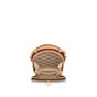 Louis Vuitton Mini Boite Chapeau Monogram in Brown M44699 - thumb-3