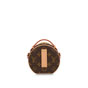Louis Vuitton Mini Boite Chapeau Monogram in Brown M44699 - thumb-4