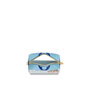 Louis Vuitton Beach Pouch Autres Toiles Monogram in Blue M44702 - thumb-3