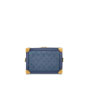 Louis Vuitton Soft Trunk Monogram Denim Bag M44723 - thumb-4