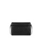 Louis Vuitton Sprinter Messenger G65 in Black M44729 - thumb-4
