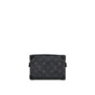 Louis Vuitton Mini Soft Trunk Monogram Eclipse Canvas M44735 - thumb-4