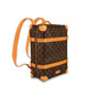 Louis Vuitton SOFT TRUNK BACKPACK PM Monogram Other M44752 - thumb-3