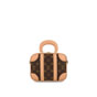 Louis Vuitton Mini Luggage BB Monogram M44804 - thumb-4