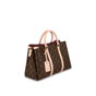 Louis Vuitton Monogram Soufflot Shoulder Carry Bag M44816 - thumb-2