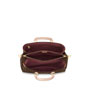 Louis Vuitton Monogram Soufflot Shoulder Carry Bag M44816 - thumb-3