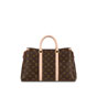 Louis Vuitton Monogram Soufflot Shoulder Carry Bag M44816 - thumb-4