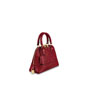 Louis Vuitton Neo Alma BB Monogram Empreinte Leather in Red M44866 - thumb-2