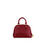 Louis Vuitton Neo Alma BB Monogram Empreinte Leather in Red M44866 - thumb-4