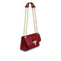Louis Vuitton Vavin BB Leather Shoulder Bag M44867 - thumb-2