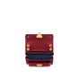 Louis Vuitton Vavin BB Leather Shoulder Bag M44867 - thumb-3