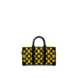 Louis Vuitton Trunk Speedy Monogram Other in Yellow M45025 - thumb-4