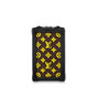 Louis Vuitton Vertical Soft Trunk Monogram Other in Yellow M45079 - thumb-4