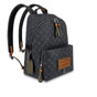 Louis Vuitton Discovery Backpack Monogram Eclipse Canvas M45218 - thumb-2
